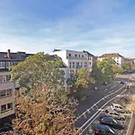 Hotel Brenner