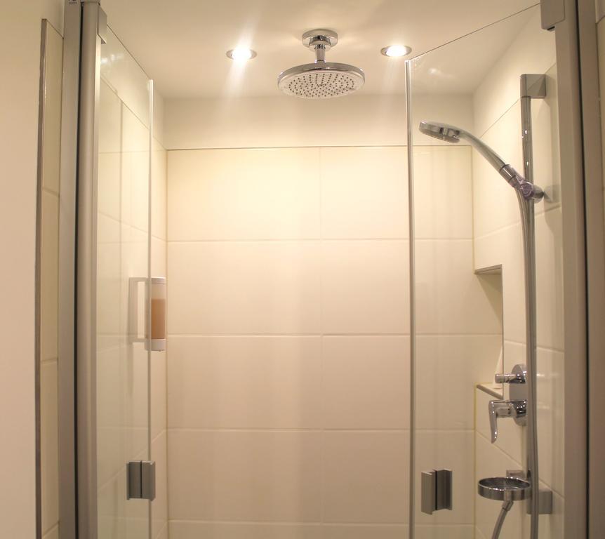 Hotel Brenner