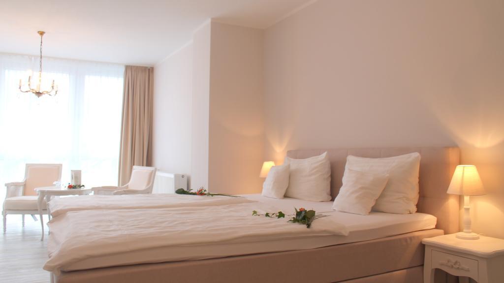 Hotel Brenner 3*