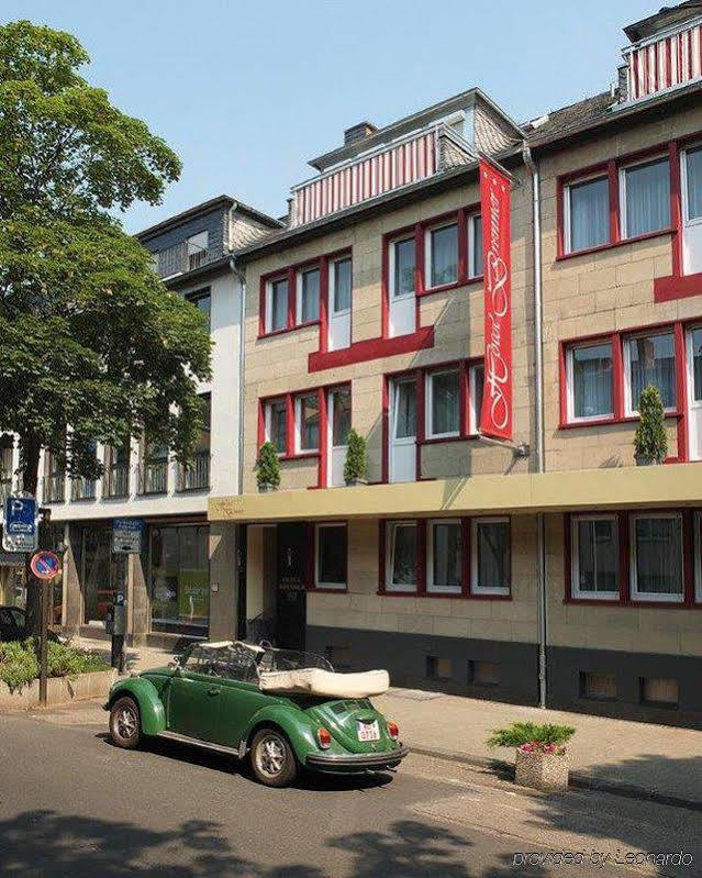 Brenner Hotel