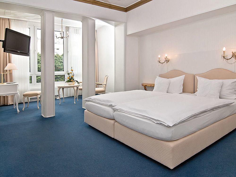 Hotel Brenner 3*
