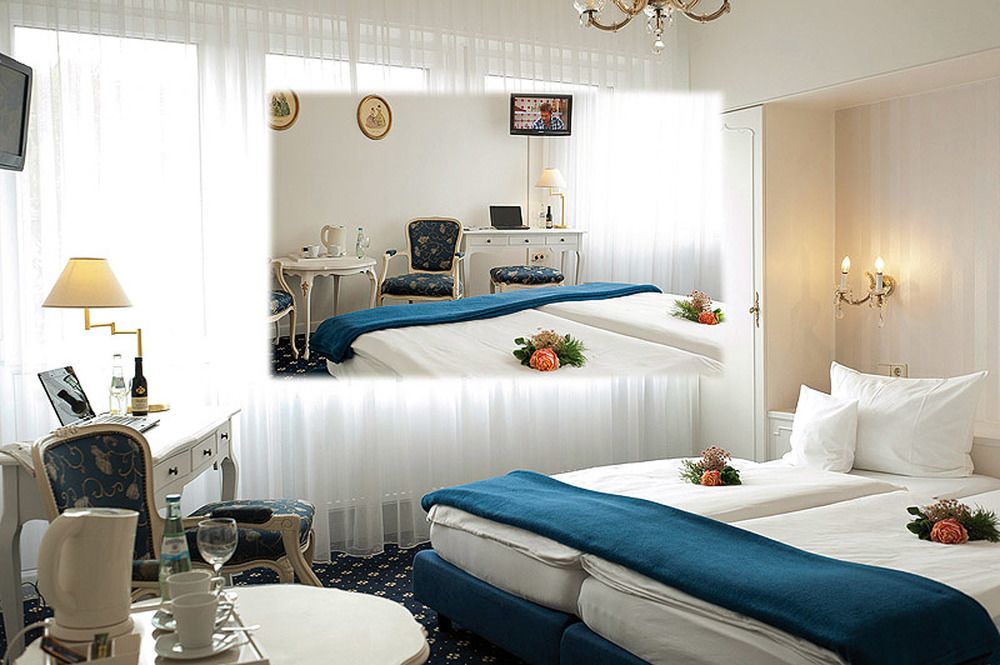 Hotel Brenner 3*