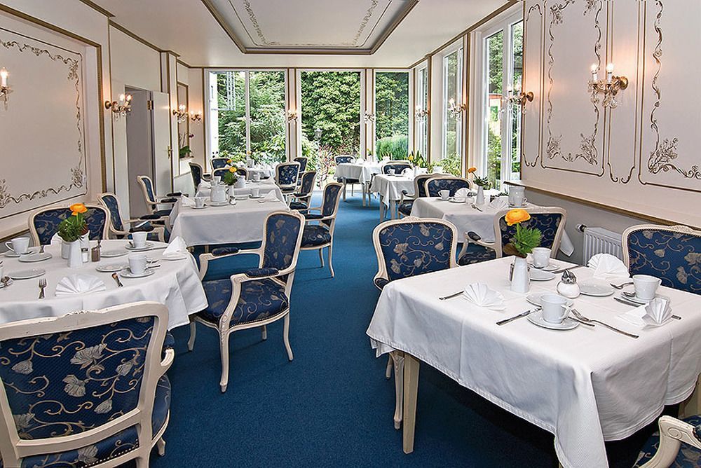 Brenner 3* Koblenz (Rhineland-Palatinate)