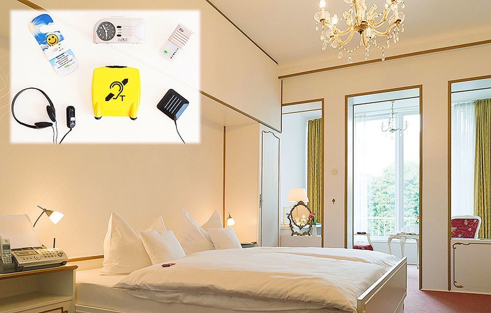 Hotel Brenner 3*