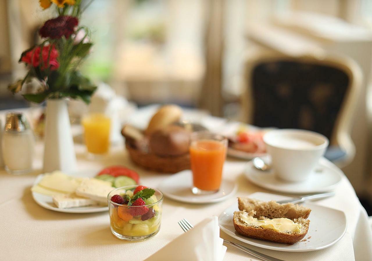 Brenner Hotel Koblenz (Rhineland-Palatinate)