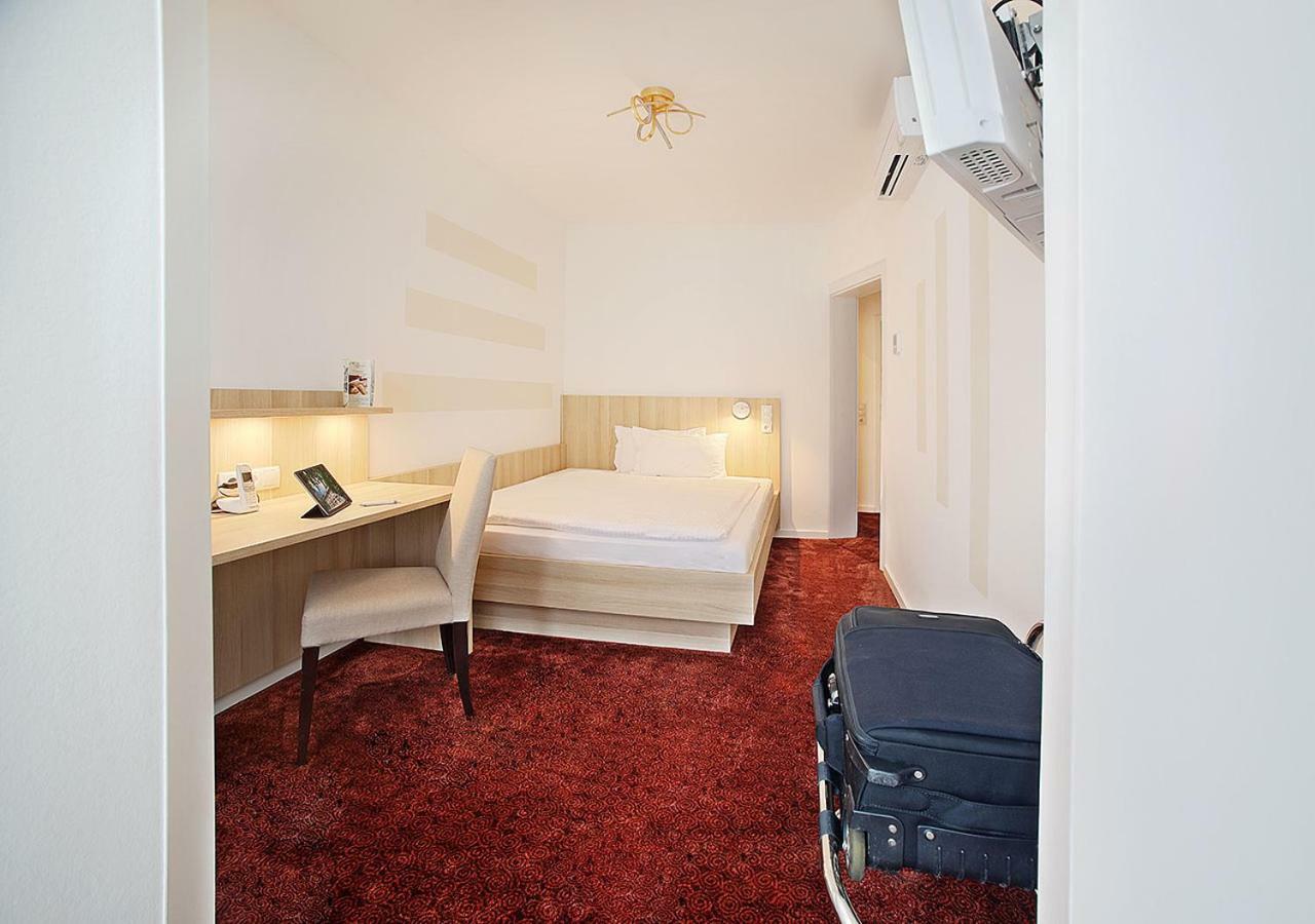 Hotel Brenner