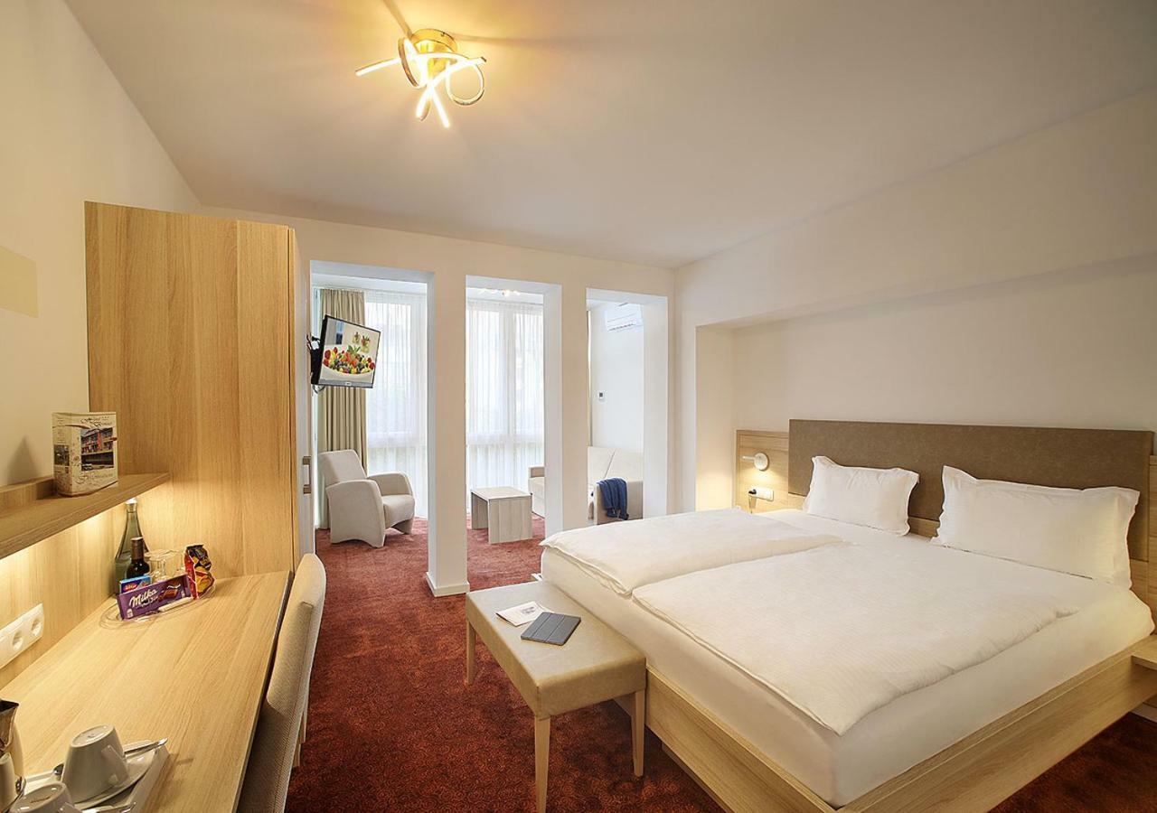 Hotel Brenner Koblenz (Rhineland-Palatinate)