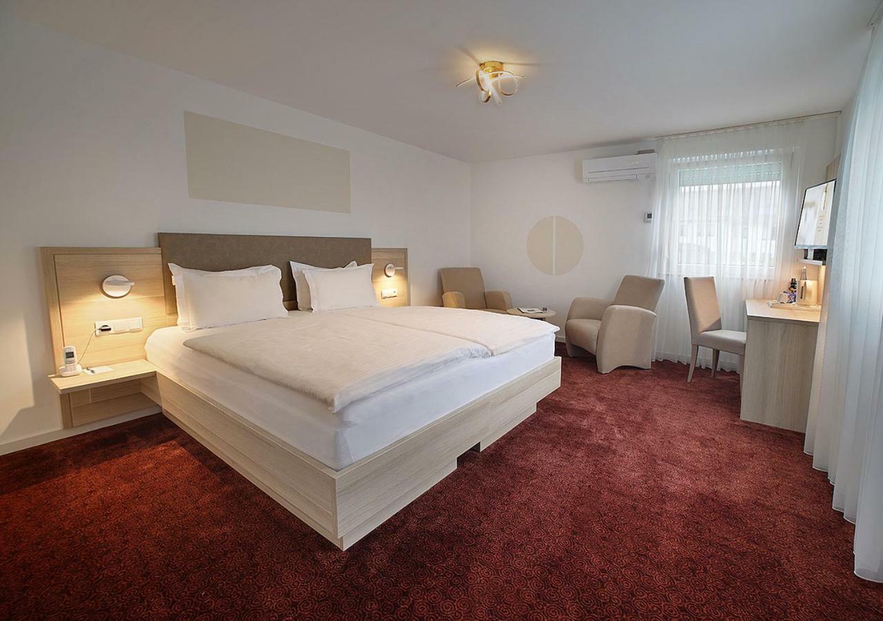 Hotel Brenner Koblenz (Rhineland-Palatinate)