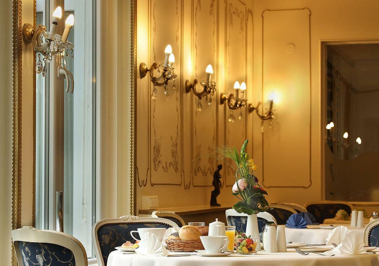 Brenner Hotel Koblenz (Rhineland-Palatinate)