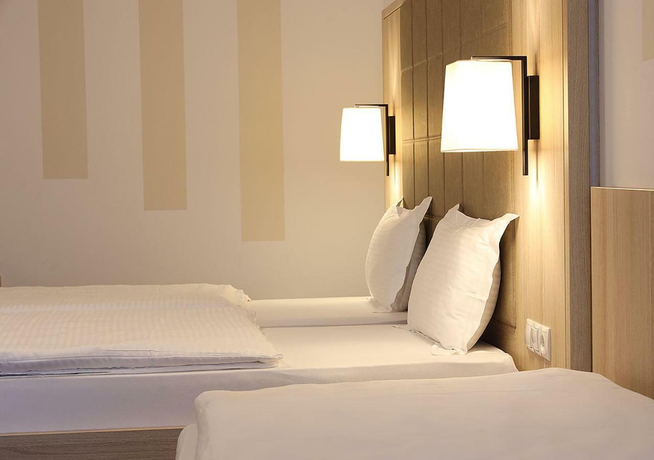 Hotel Brenner