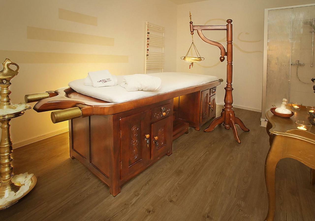 Hotel Brenner Koblenz (Rhineland-Palatinate)