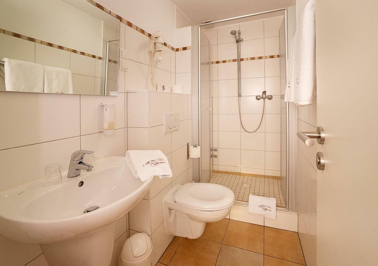Hotel Brenner Koblenz (Rhineland-Palatinate)