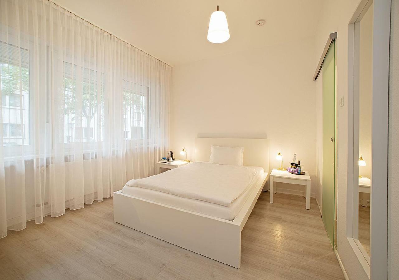 Brenner Hotel