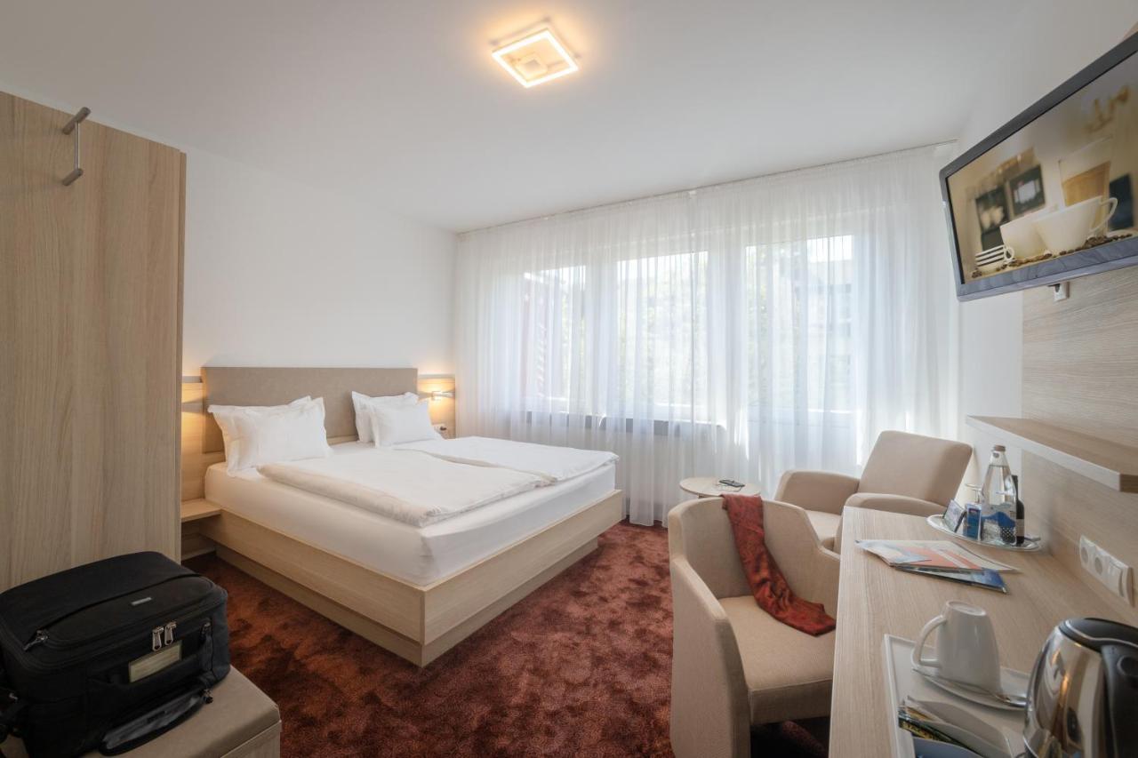 Brenner Hotel Koblenz (Rhineland-Palatinate)