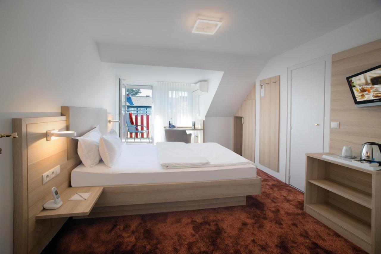 Hotel Brenner 3*